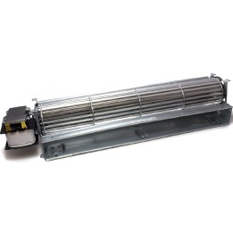 Ventilador Tangencial 360Mm Izquierda