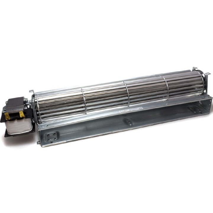 Ventilador Tangencial 360Mm Izquierda
