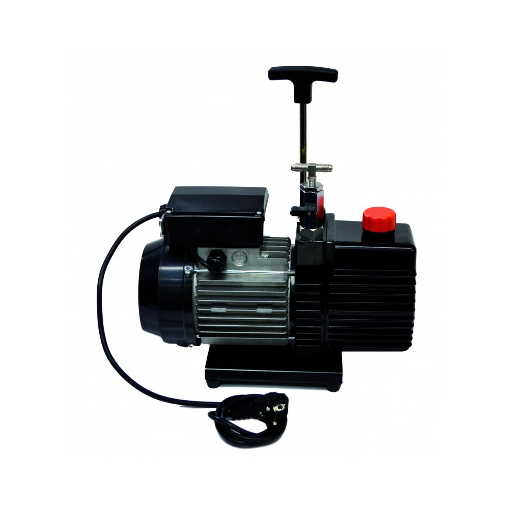 Bomba para Amoniaco Caudal 15 m3/h Doble Entrada RS15D-NH3 Wigam Original