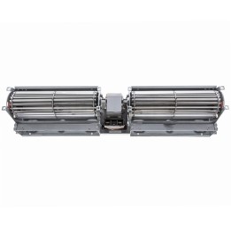 Ventilador Tangencial Doble 180mm
