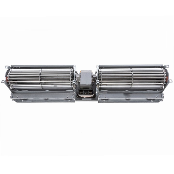 Ventilador Tangencial Doble 180mm