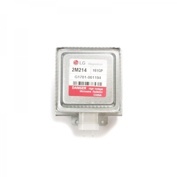Magnetron Microondas LG 2M214.16TAGD 900w