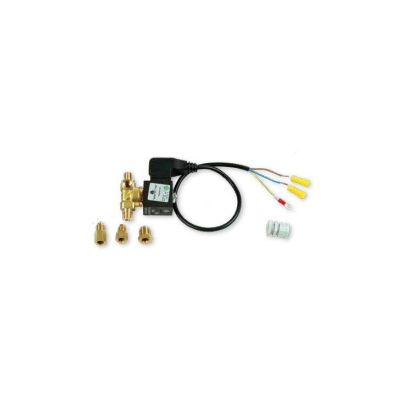 Kit complet d'électrovanne...