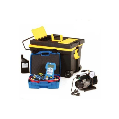 Kit Aspirateur et...
