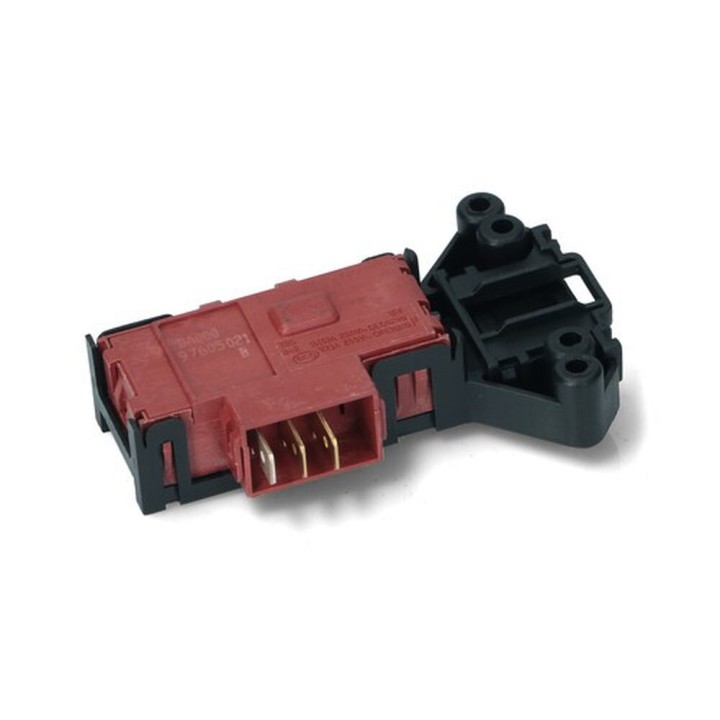 Retardo Blocapuerta Lavadora compatible con Beko compatible con Saivod DA000004 DA003066