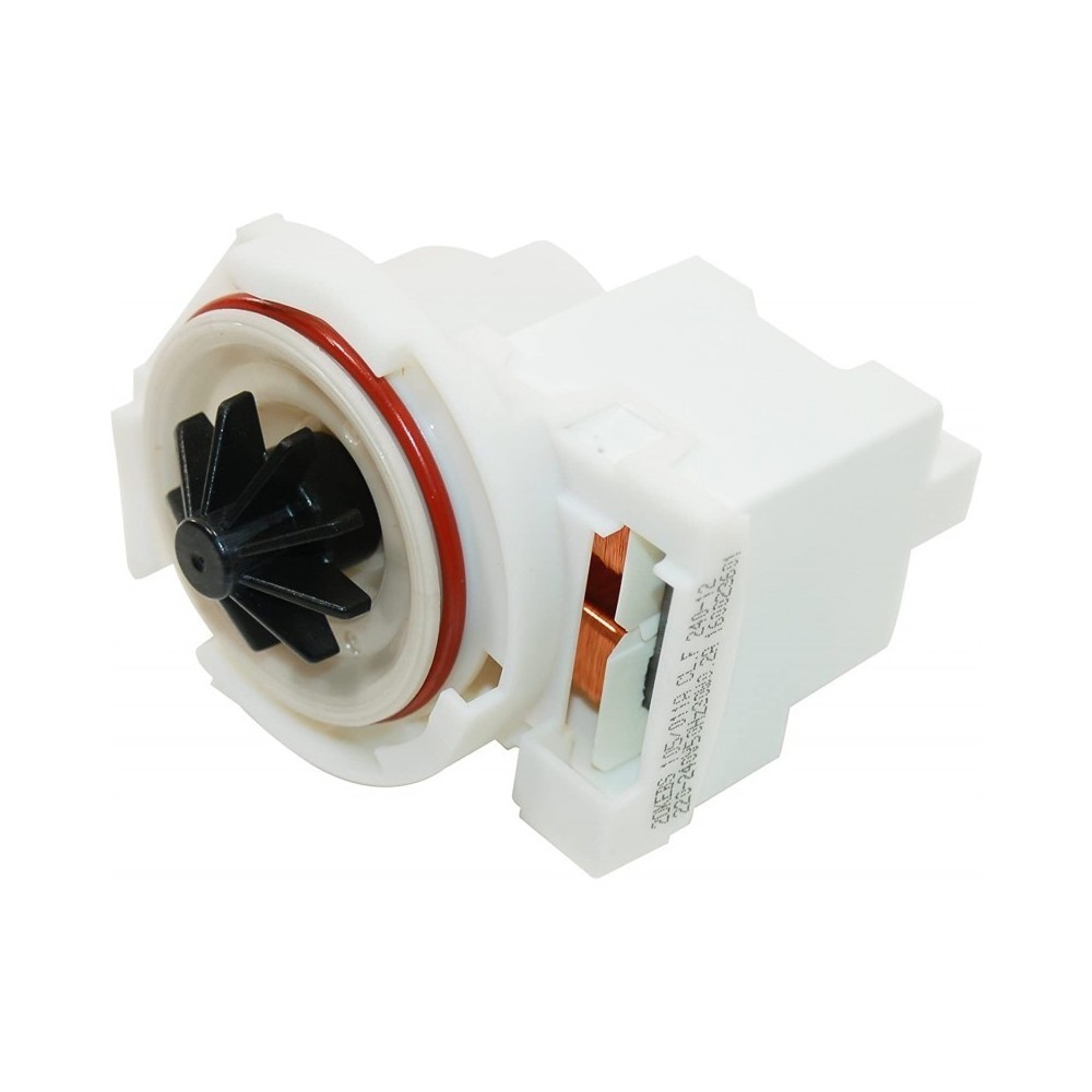 Bomba Desague Lavadora Whirlpool C00256542 C00272301 Original