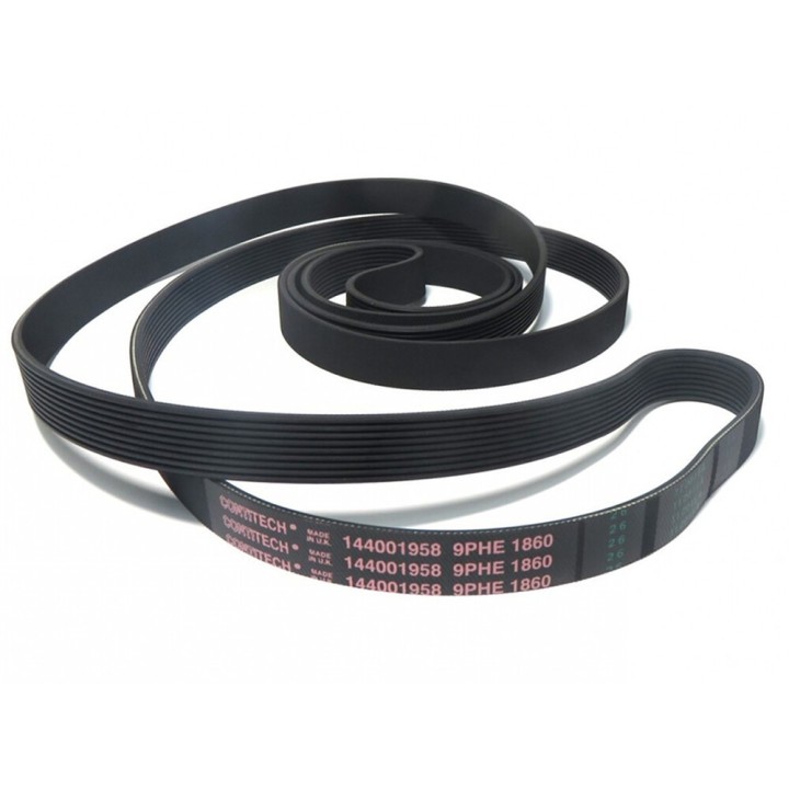 Correa Secadora compatible con Indesit 9PHE 1860 C00145707 Original
