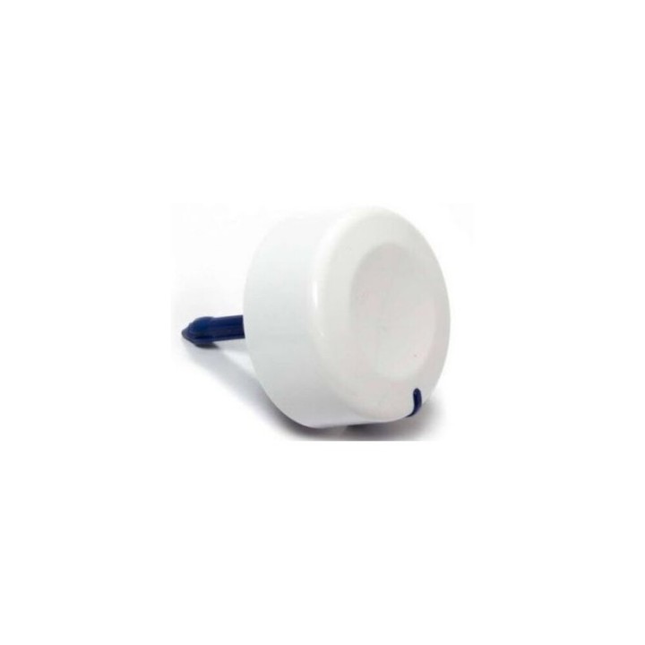 Mando Timer Secadora compatible con Whirlpool 481241458306