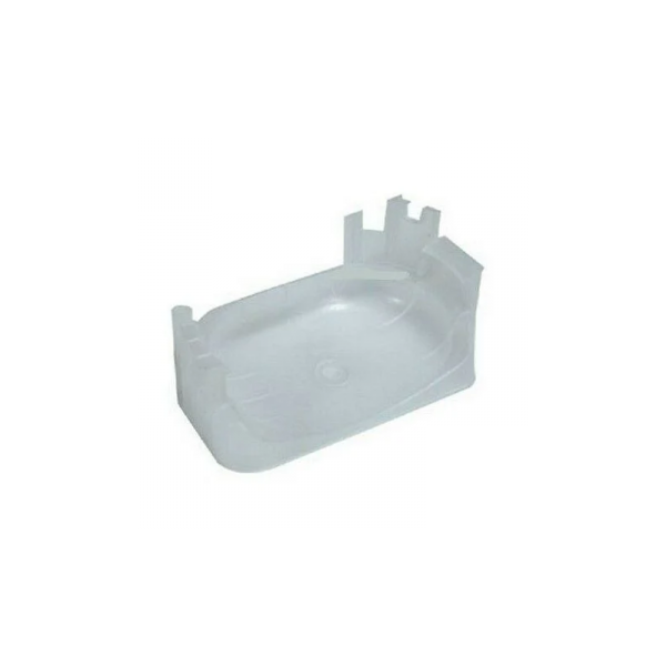 Bandeja Evaporacion Compresor Frigorifico Whirlpool 481981728273 Original