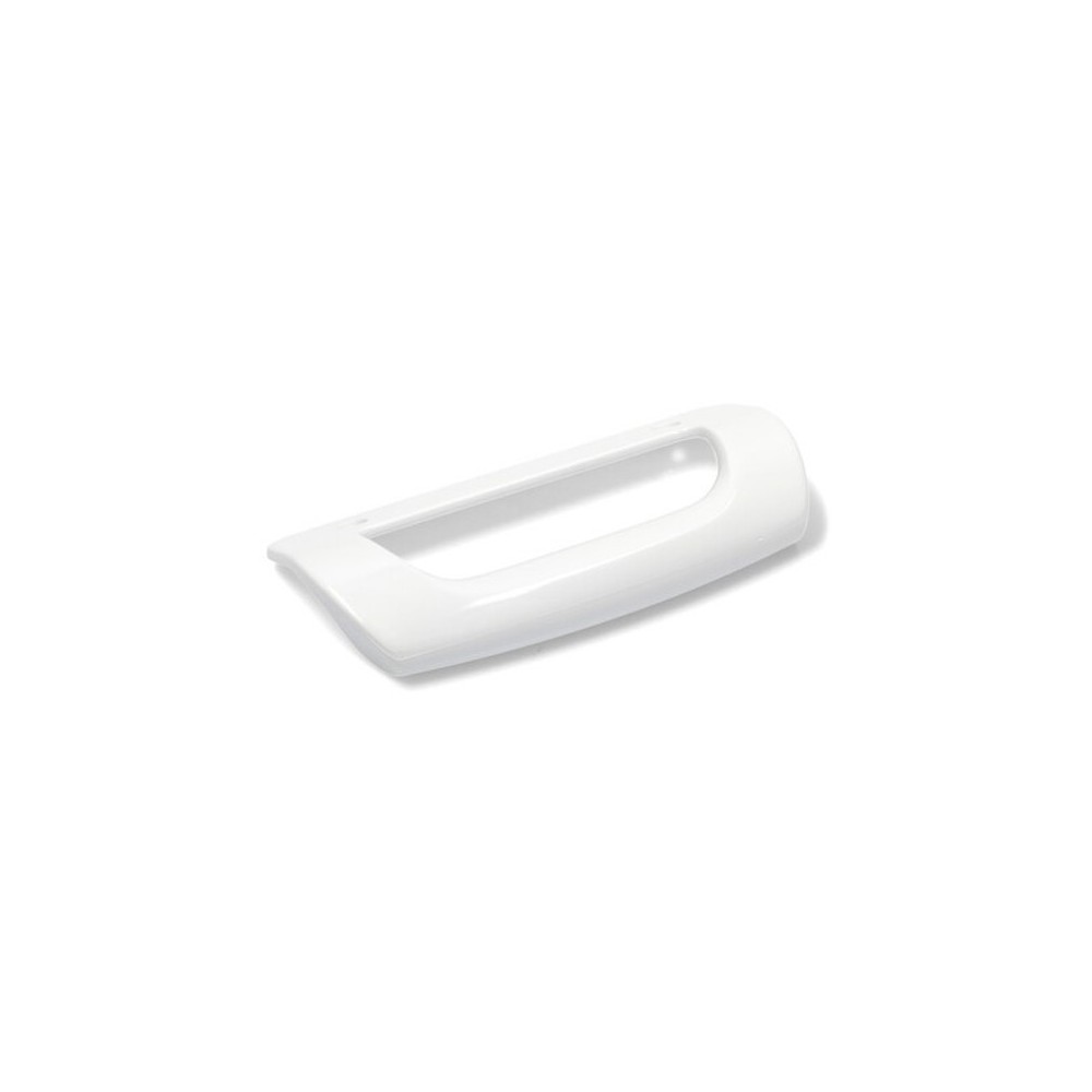 Tirador Puerta Frigorifico Aeg Zanussi 2425193196 2425193105