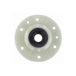 Portarodamiento Lavadora compatible con Otsein compatible con Candy 46005903, 46002361