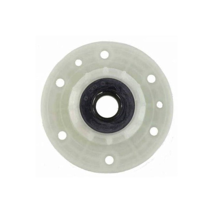 Portarodamiento Lavadora compatible con Otsein compatible con Candy 46005903, 46002361