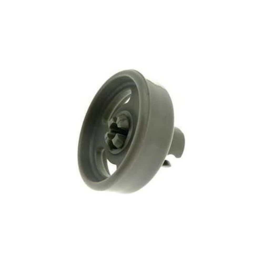 Rueda Cesto Lavavajillas Fagor Candy Whirlpool C00311731, VMI000161, 49037409