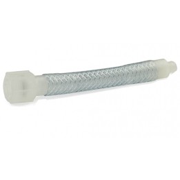 Adaptador Flexible Plastico Extreme 1/4 Sae