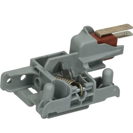 Cierre Puerta Lavavajillas compatible con Indesit 362097 Original