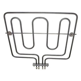 Resistencia Horno compatible con Zanussi 3570355010 800+1750W