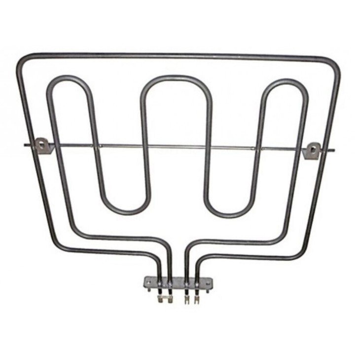 Resistencia Horno compatible con Zanussi 3570355010 800+1750W
