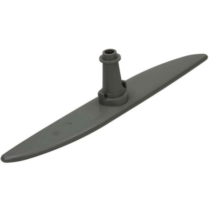 Aspersor Lavavajillas Inferior compatible con Electrolux compatible con Zanussi 1527271207 Original