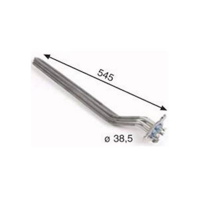 Resistencia Lavaplatos Hoonved 8000w 380v