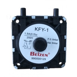 Honeywell Interruptor De Presion De Aire C60651028 2