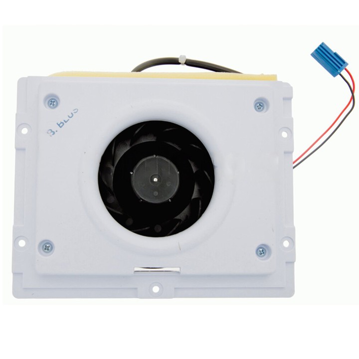 Lg ventilador Frigo 4680Jr1009F Eje 40Mm