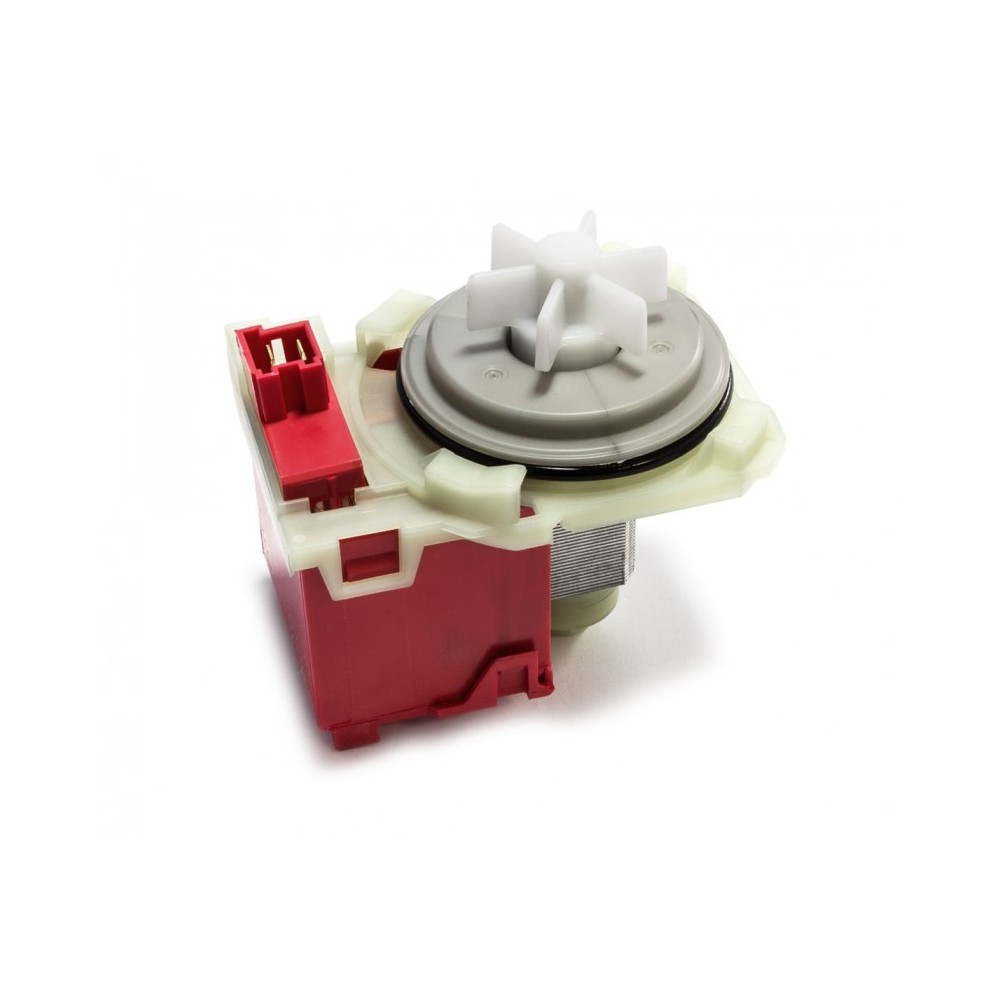 Bomba Desague Lavadora Bosch Copreci 1B EBS-007/0090 Original