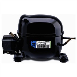 Compresor Embraco NB/EMT6144GK R404A R507A R452A 220v 1/5Cv Alta Temperatura 3,97 cm3