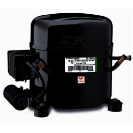 Compresor Embraco T6220GK/NT6222GK R404A R507A R452A 220v 3/4Cv Alta Temperatura 17,40cm3