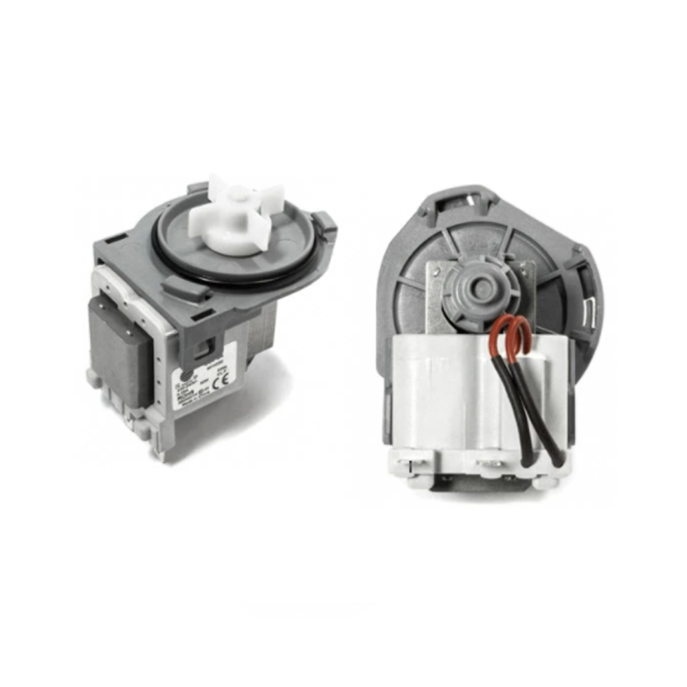 Bomba Desague Lavadora Vestel Con Termico 32007036 32015596 M6532007036