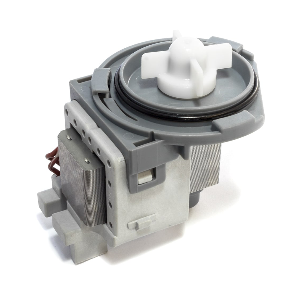 Bomba Desague Lavadora Beko Con Termico 1740300300, 32X2370, 32X2769, 4812360185