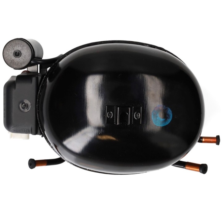 Compresor Embraco NEK6181U R290 220v 1/3Cv Alta Media Temperatura 7,28cm3