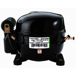 Compresor Embraco NEK6210U R290 220v 3/8Cv Alta Media Temperatura 8,78cm3