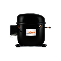 Compresor Cubigel Huayi MPT14LA R404A R507A R452A 220v 1/2Cv Baja Temperatura 14,32cm3