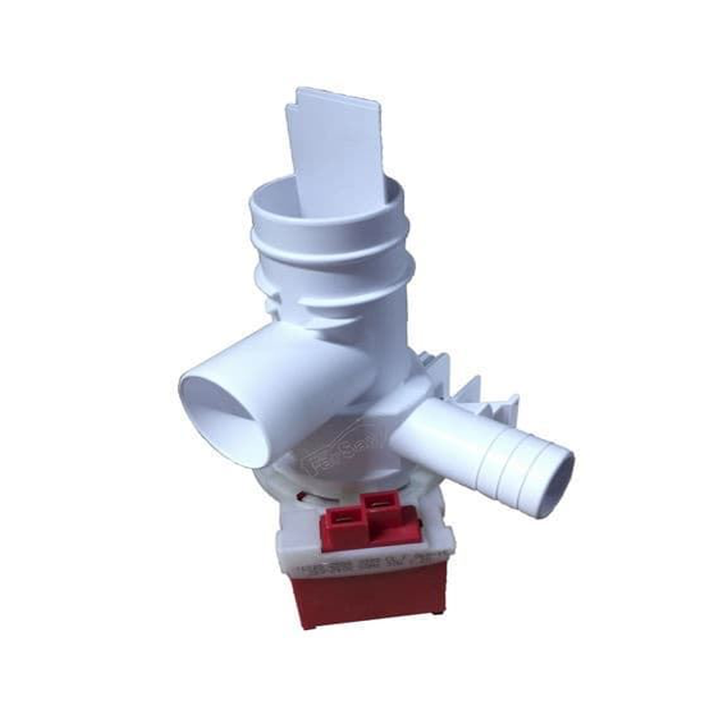 Bomba Desague Lavadora Fagor L71A001I7 L71A00712