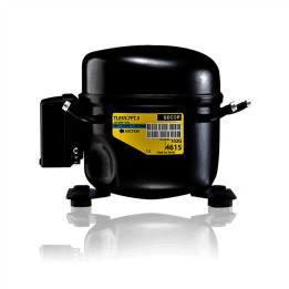 Compresor Secop TL4G 195B0008 R134A 220v 1/8Cv Baja Media Alta Temperatura 3,86cm3