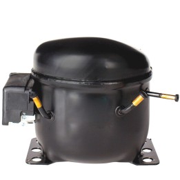 Compresor Secop HMK 13 KK.3 R600 220v 1/3Cv Baja Temperatura 13,25cm3