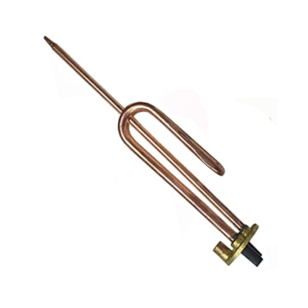 Resistencia Termo Electrico Curva 1200w 230v Cointra