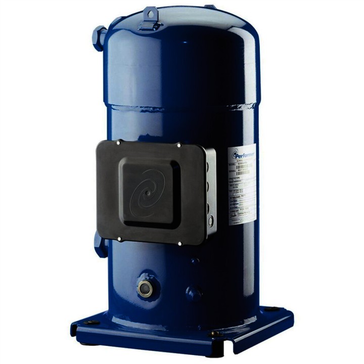 Compresor Maneurop SZ-090 R134A R407C 400v 9Cv Alta Temperatura 120,5cm3