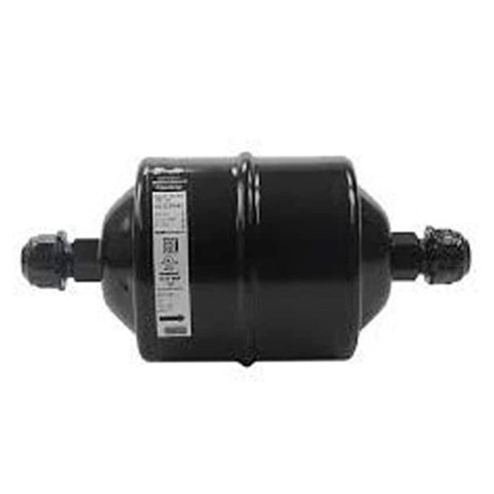 Filtro Deshidratador Nucleo Solid Roscar 1/4 104 Cm3 Molecular Instalaciones Frio