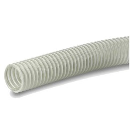 Tubo Coarrugado Flexible Desague Aire Acondicionado Rollo Corte Por Metros