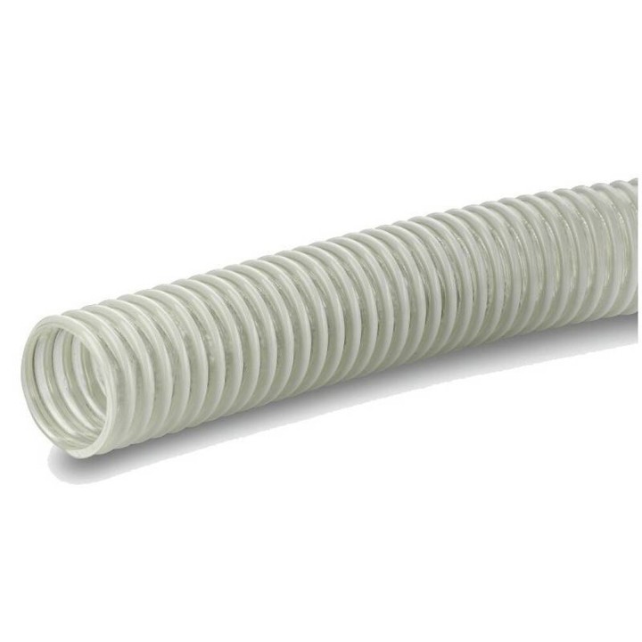 Tubo Coarrugado Flexible Desague Aire Acondicionado Rollo Corte Por Metros