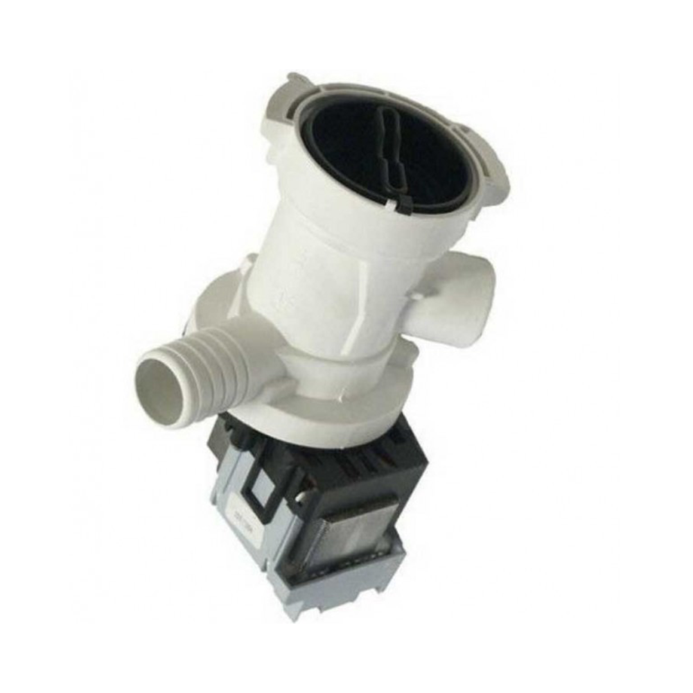 Bomba Desague Lavadora Fagor Plaset 66626