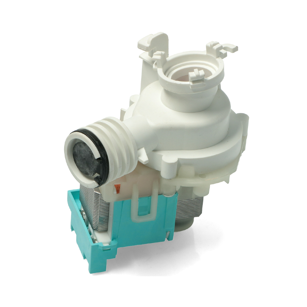 Bomba Desague Lavavajillas Indesit C00090537 Original
