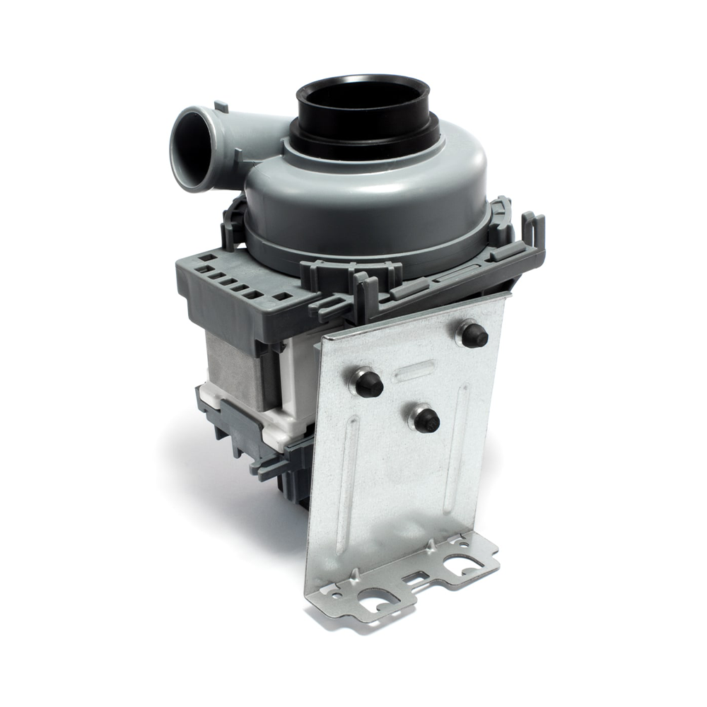 Motor Bomba Lavavajillas Whirlpool Hanyu 481010625628 481236158434