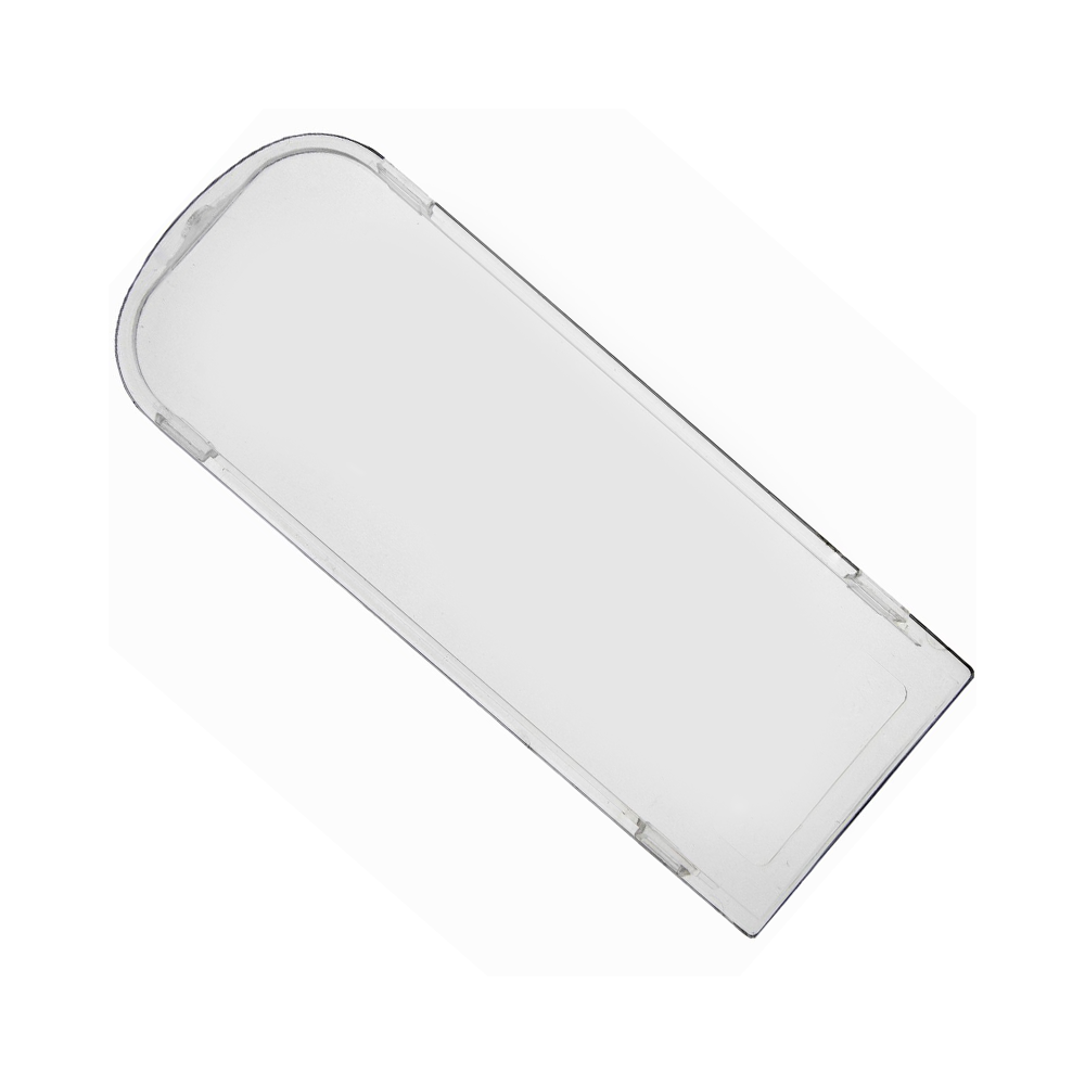 Deflector Campana Fagor 67x174mm KE0001536 Original