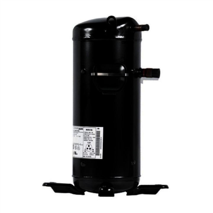Compresor compatible con Panasonic C-SCP 360 H38B R410A 380v 11Cv Aire Acondicionado 120,2cm3