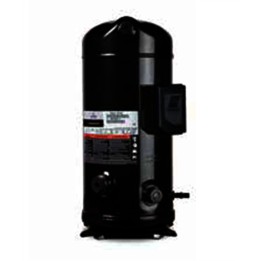 Compresor Copeland Scroll ZB26 KQE PFJ-559 R134A R404A 220v 3 1/2Cv Alta Temperatura 9,9m3
