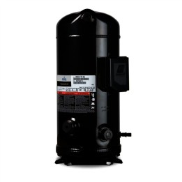 Compresor Copeland Scroll ZR108KCE-TFD-455 R407C R134A Sustituto R22 400v 9Cv 25m3
