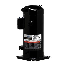 Compresor Copeland Scroll ZF18KVE-TFD-551 R449A R448A 404A R407 380v 6Cv Baja Temperatura 17,1m3