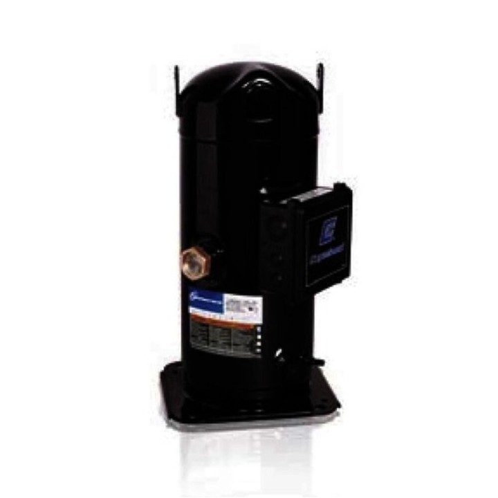 Compresor Copeland Scroll ZP42K5E-TFD-522 R410A 380v 3 1/2Cv Alta Temperatura 6,9m3